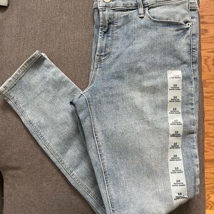 Old Navy Rockstar Jeans